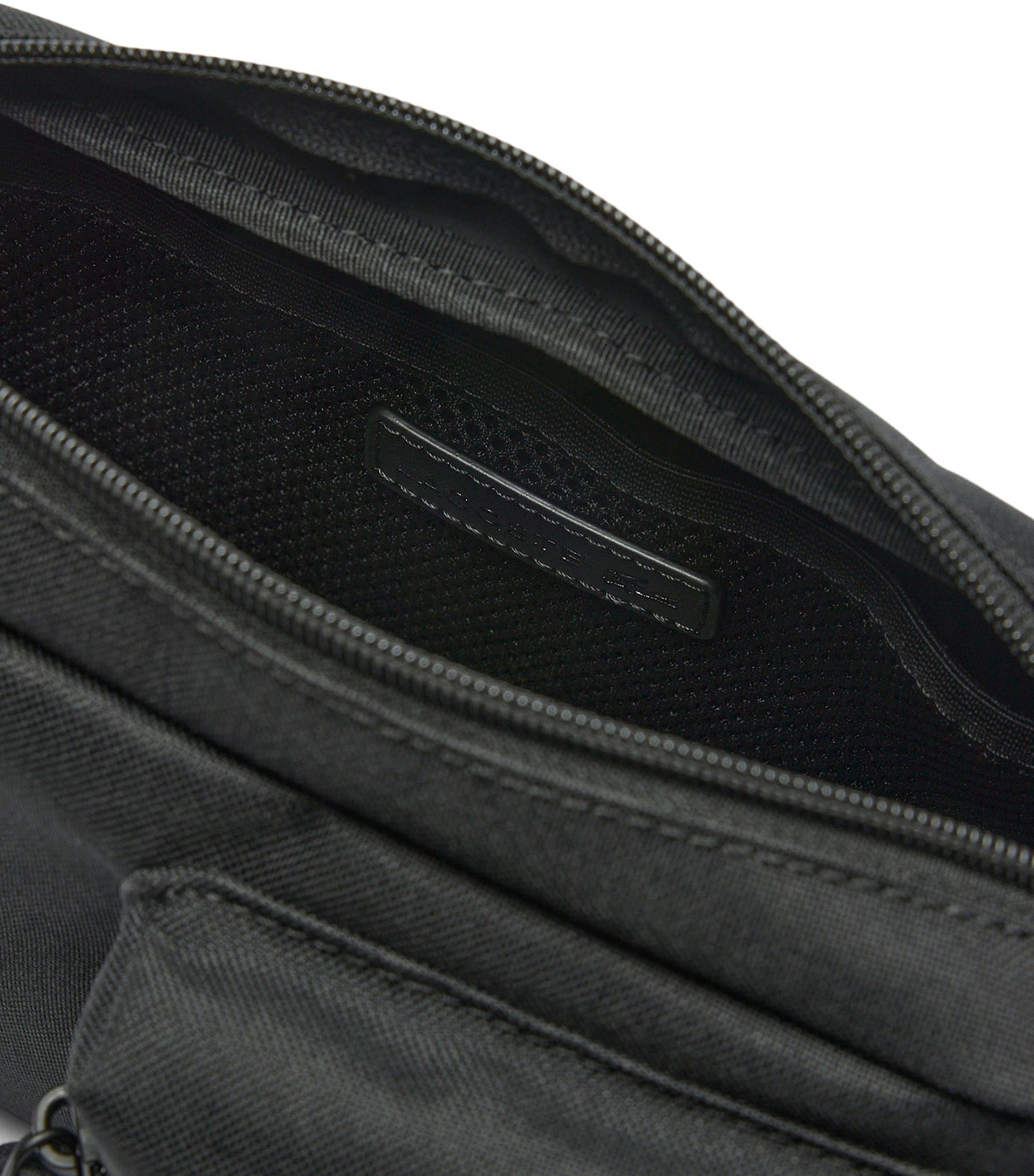 Neocroc Reporter Bag Noir