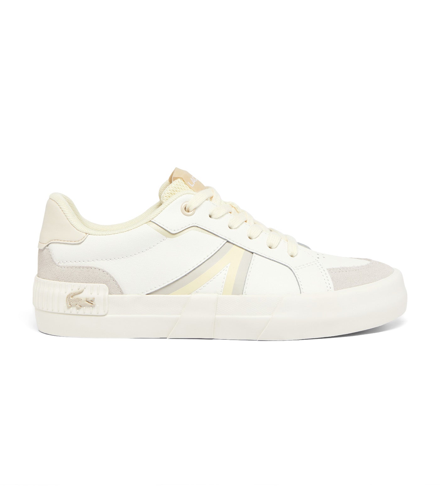 Women's L004 Leather Sneakers