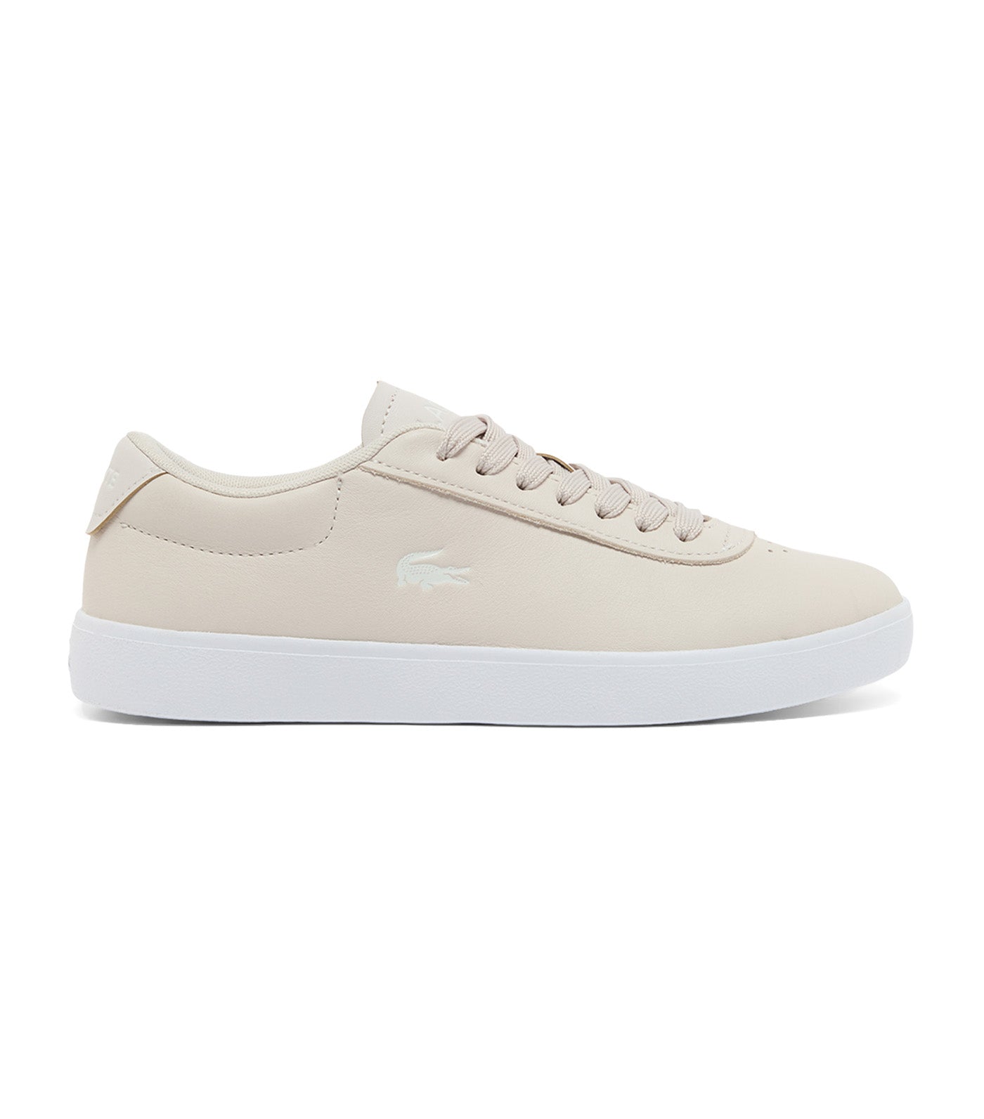 Women's Baseshot Evo Leather Sneakers