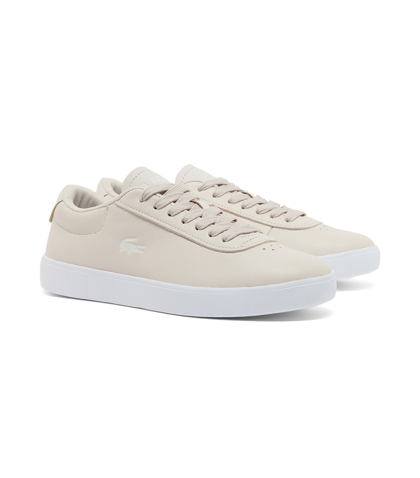 Women's Baseshot Evo Leather Sneakers