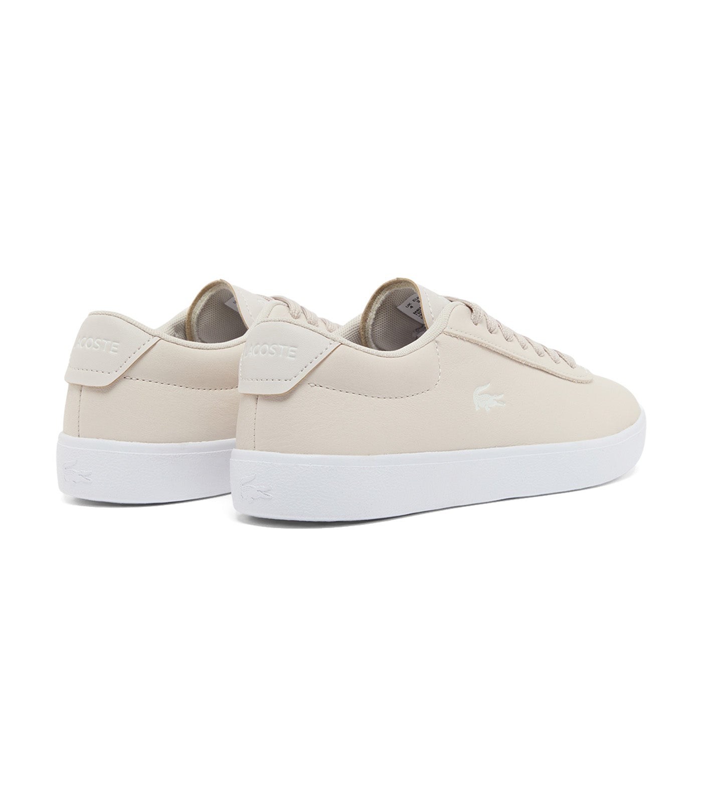 Women's Baseshot Evo Leather Sneakers