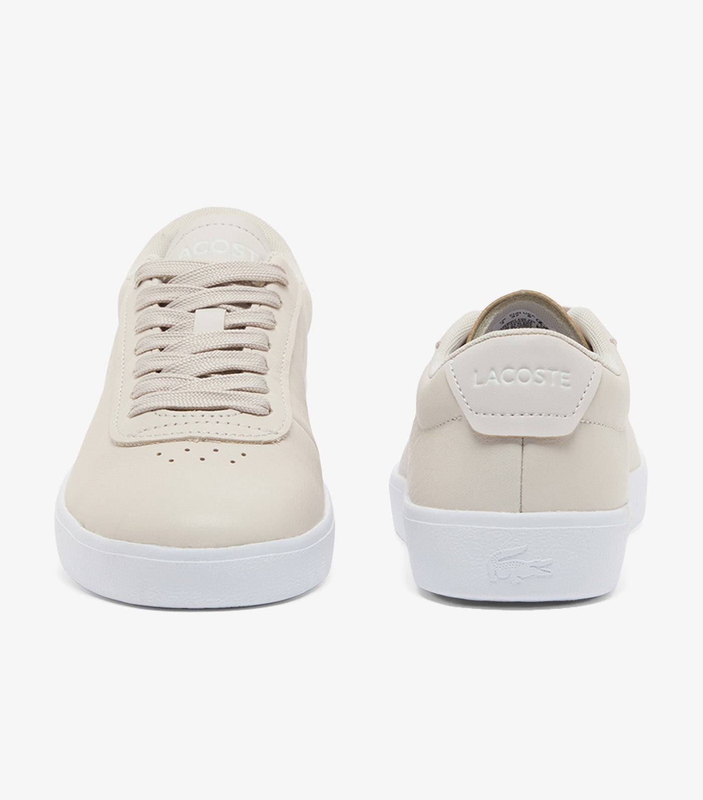Women's Baseshot Evo Leather Sneakers