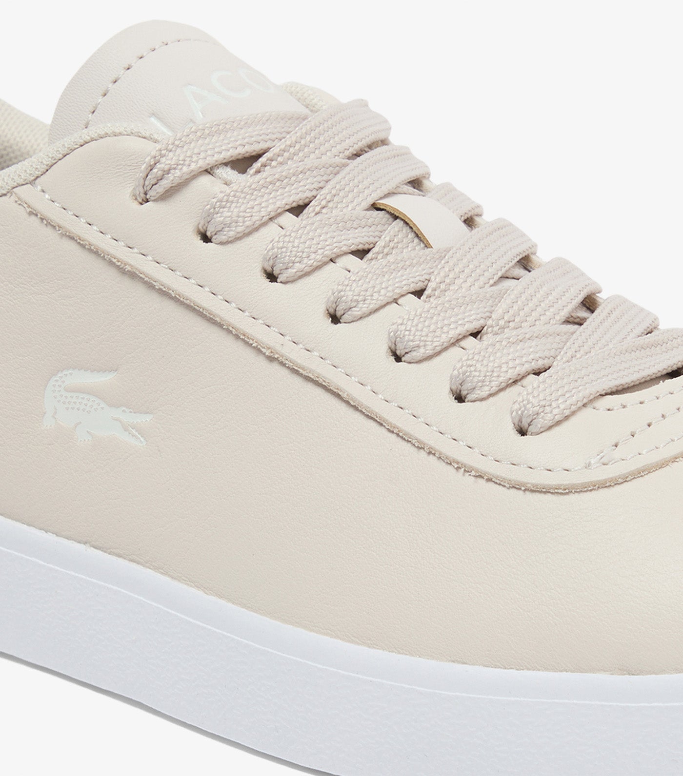 Women's Baseshot Evo Leather Sneakers