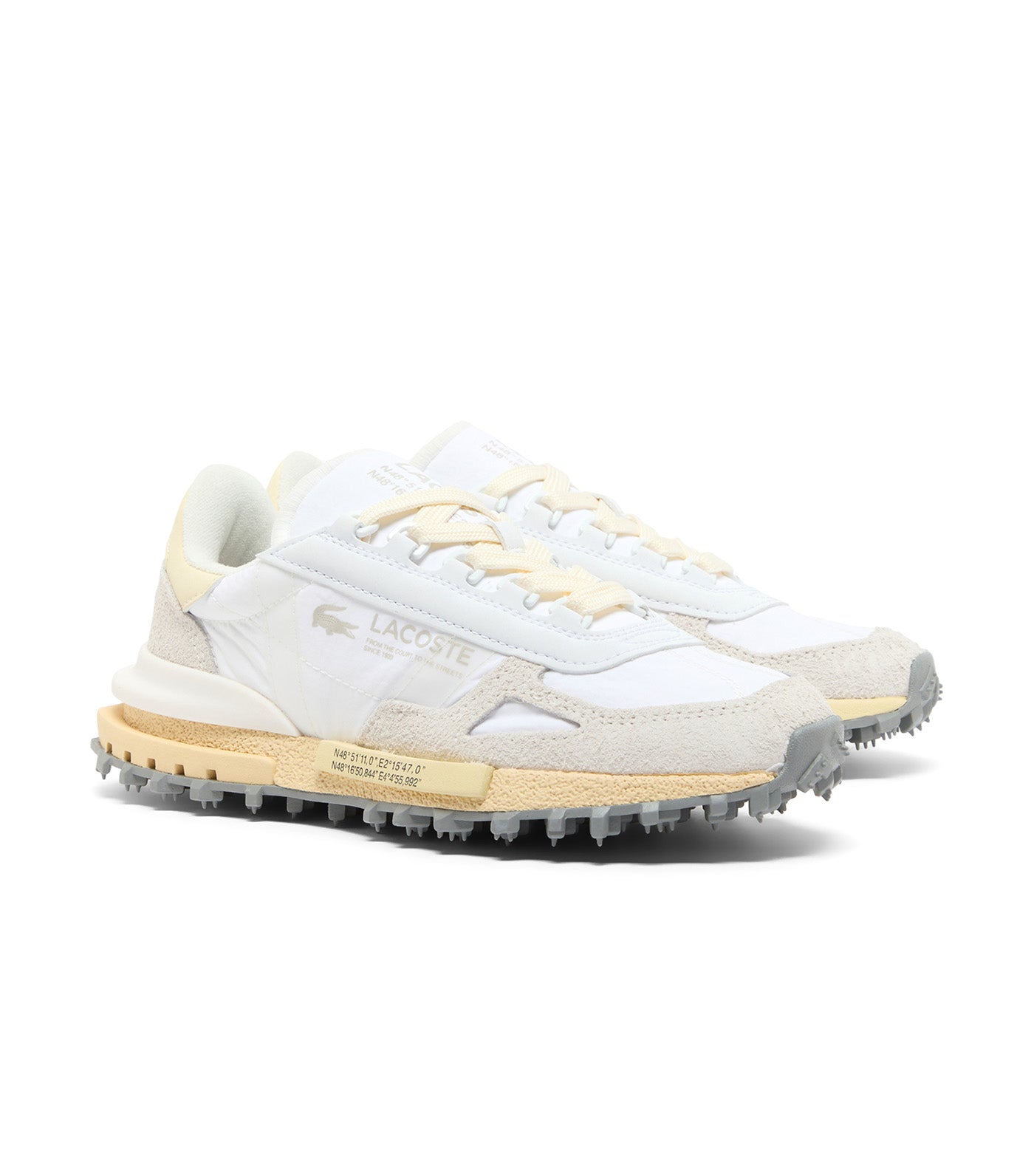 Women's Elite Active Sneakers