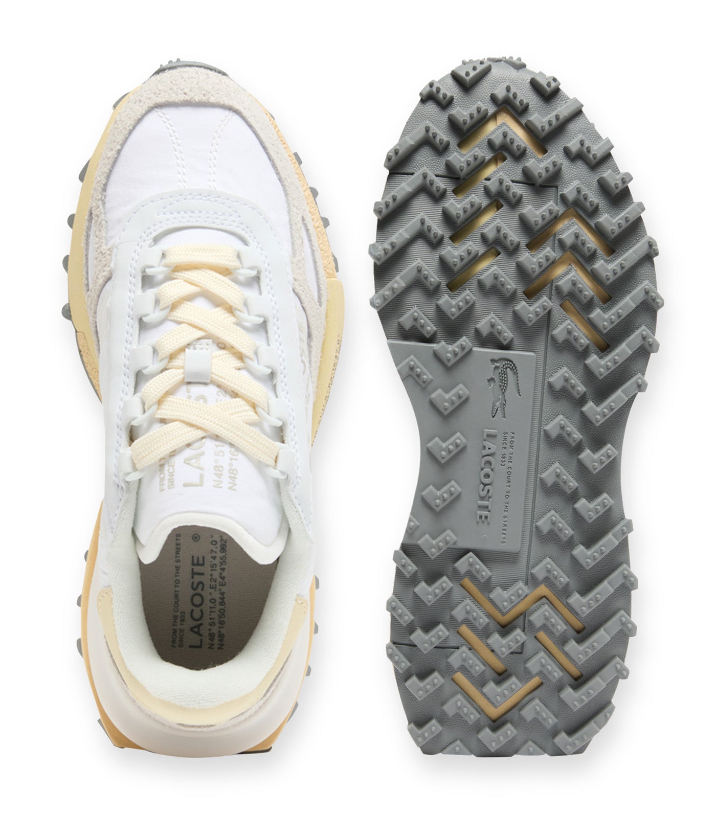 Women's Elite Active Sneakers