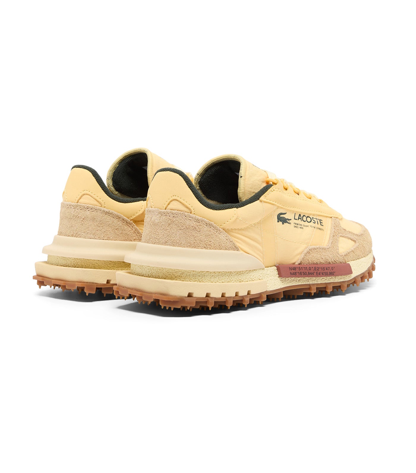 Women's Elite Active Sneakers