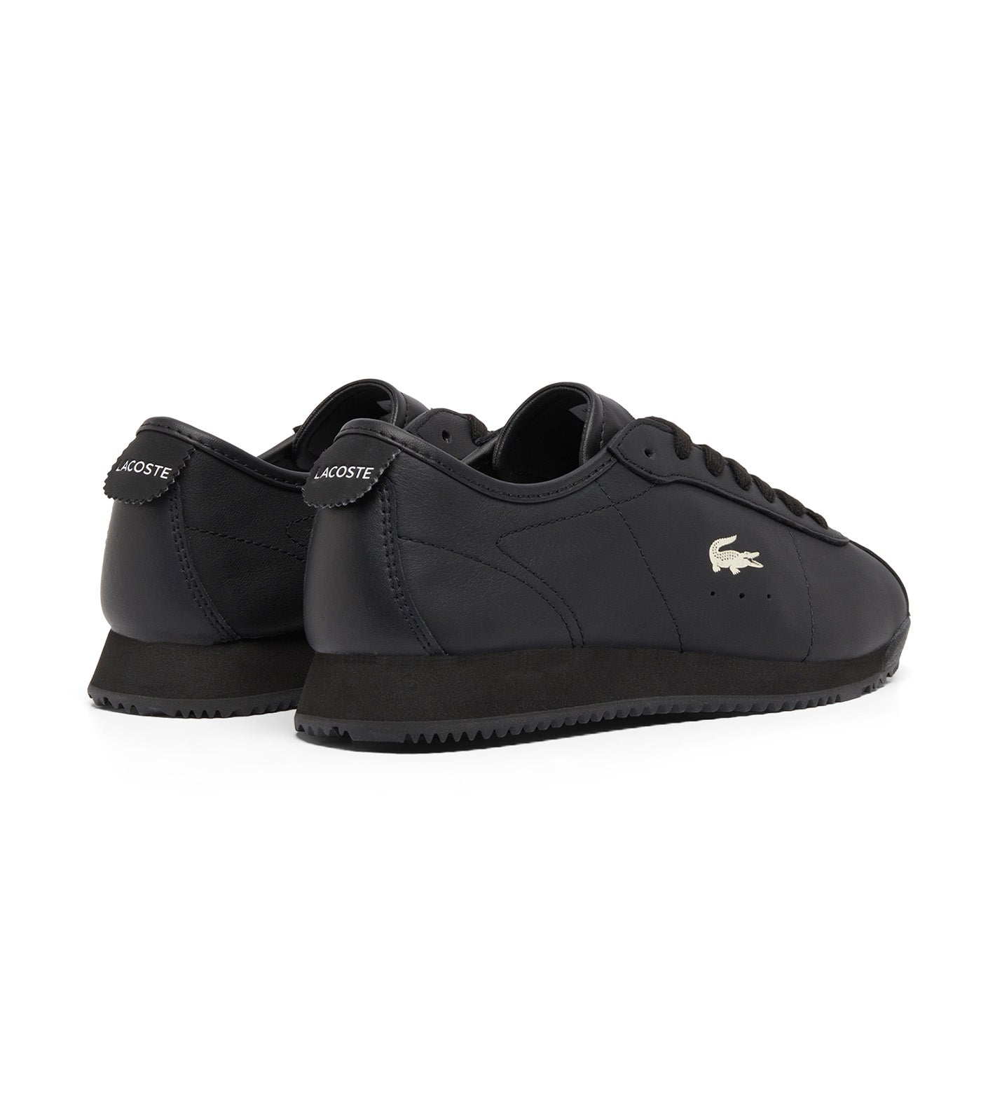Women's Club-Low Leather Sneakers
