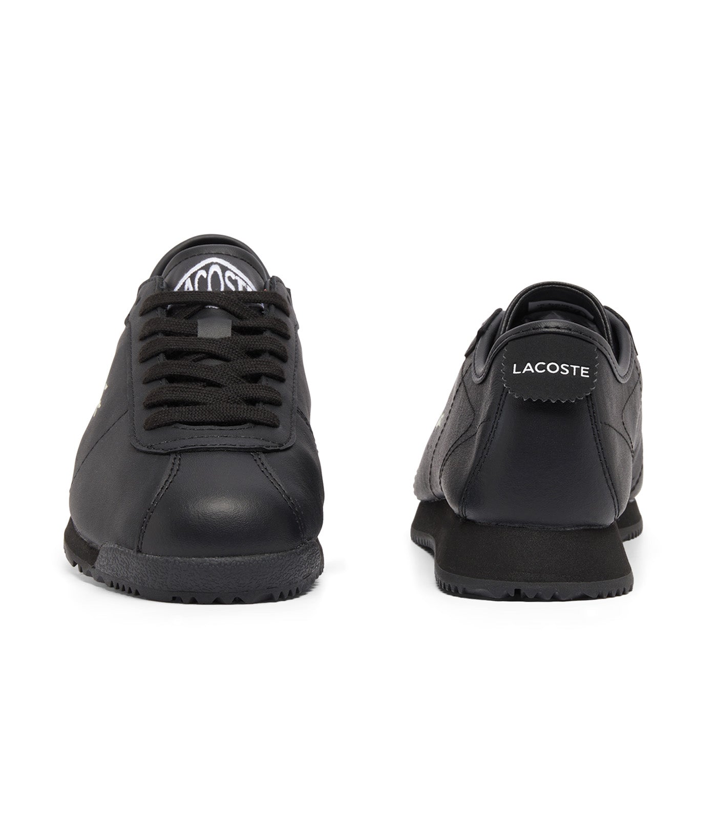 Women's Club-Low Leather Sneakers