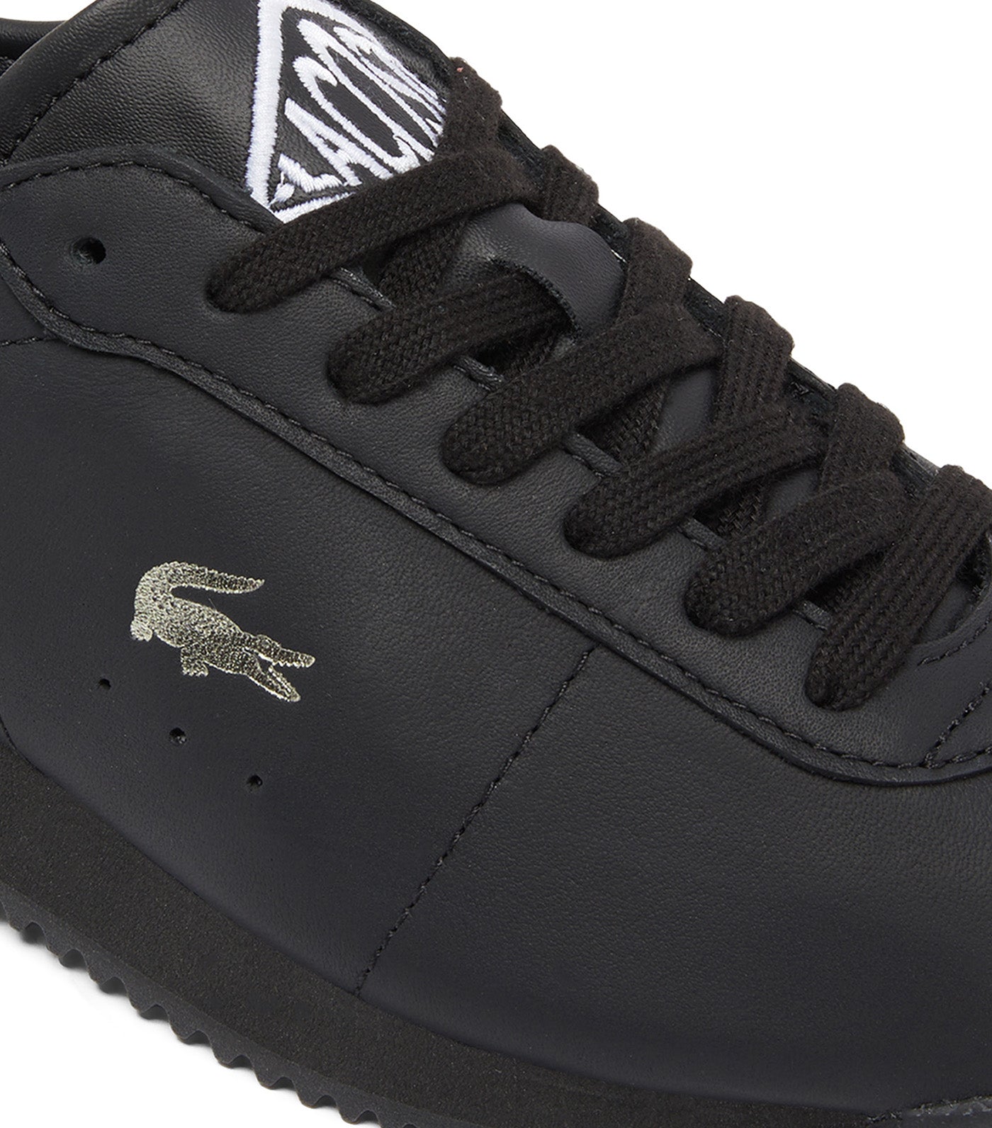 Women's Club-Low Leather Sneakers