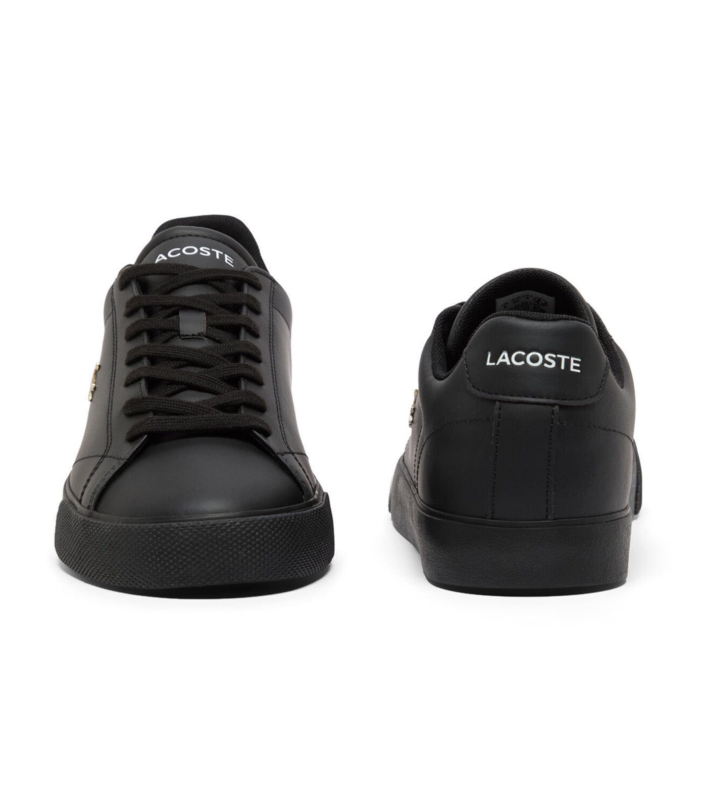 Men's Lerond Set Leather Sneakers