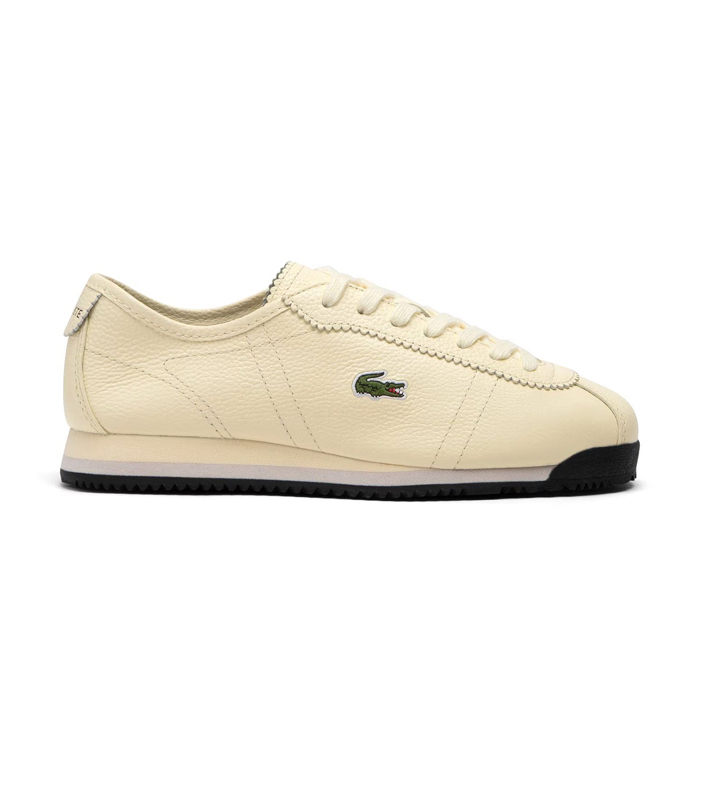 Women's Club-Low Leather Sneakers
