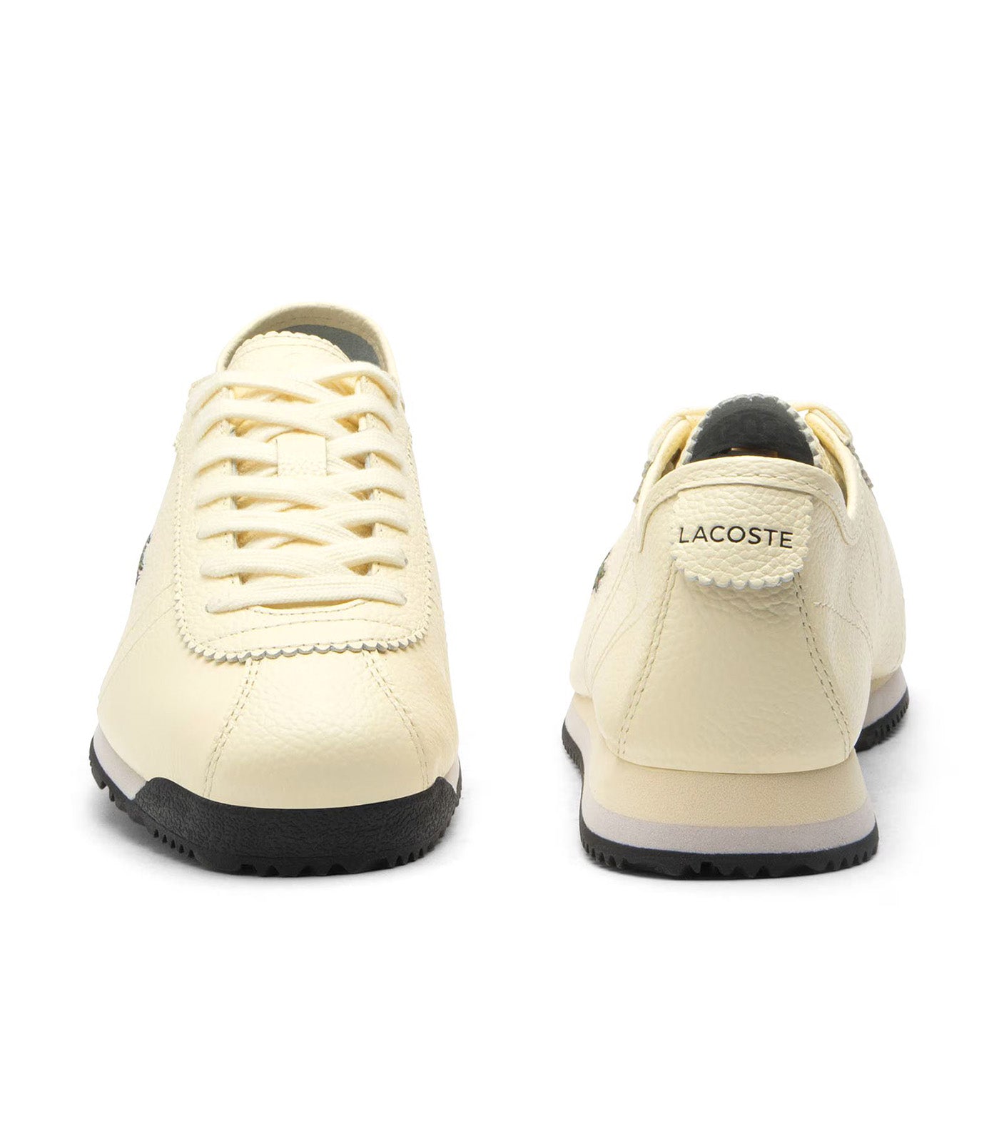 Women's Club-Low Leather Sneakers