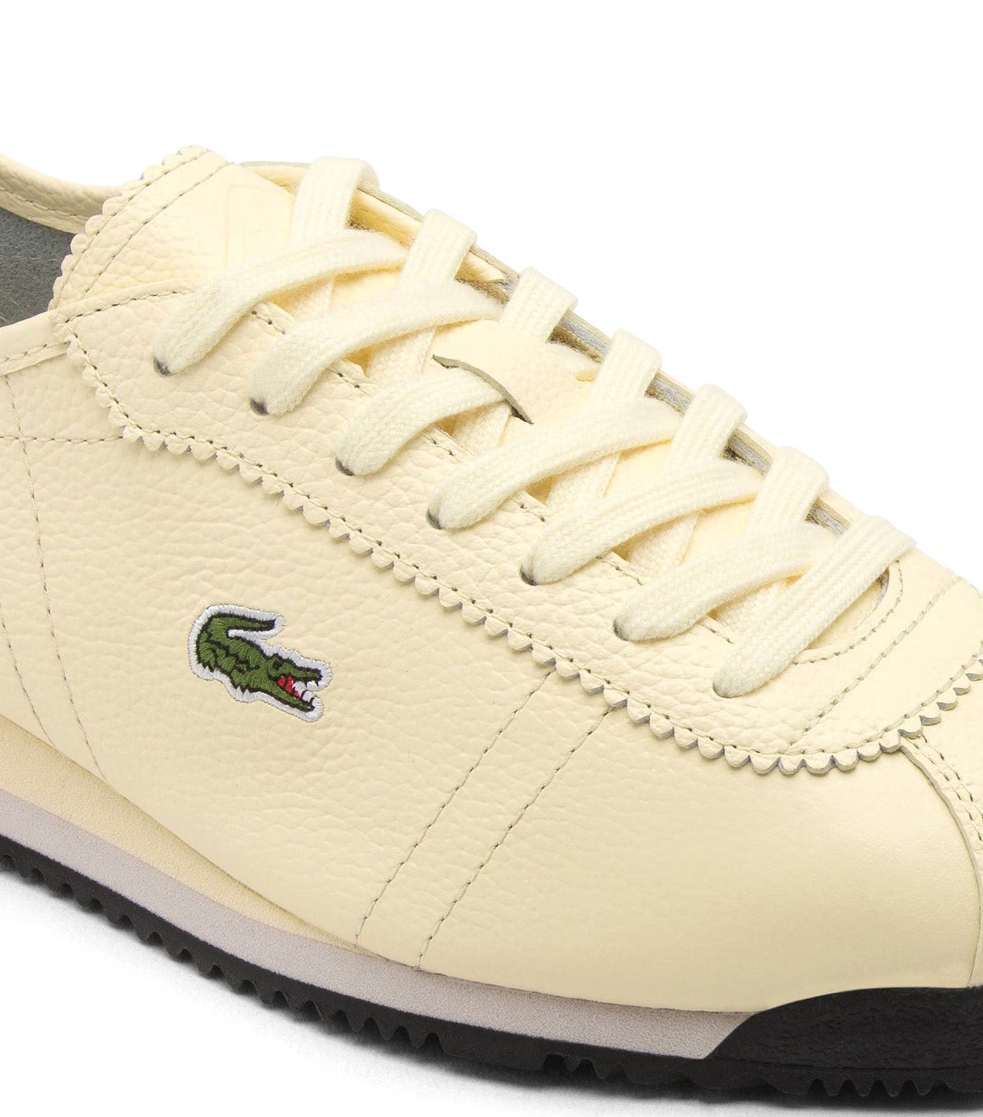 Women's Club-Low Leather Sneakers