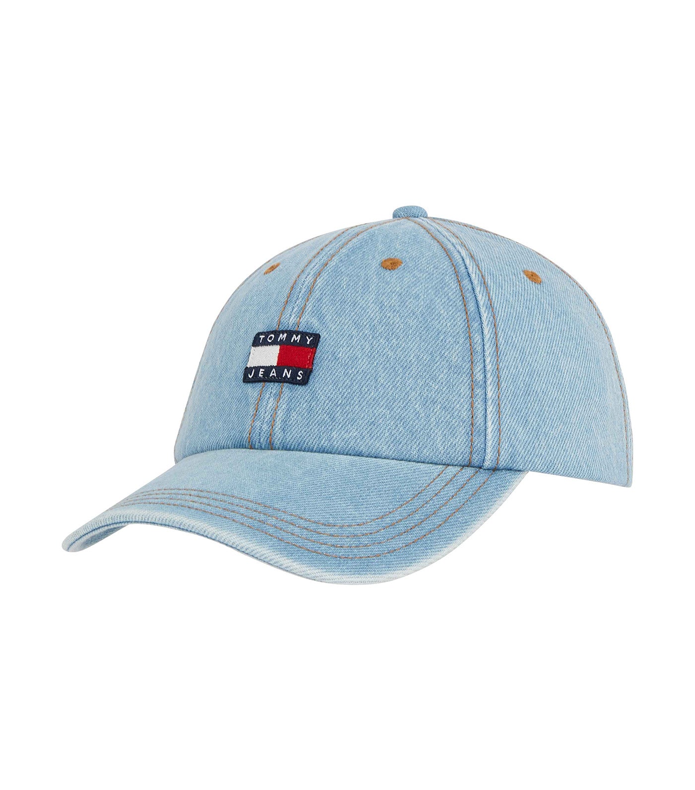 Women's Heritage Denim Cap Light Denim