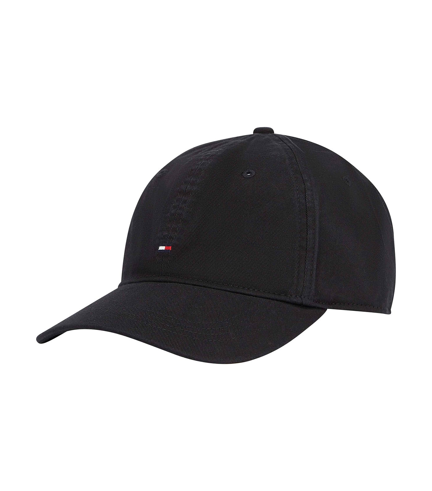 Men's Flag Soft 6 Panel Cap