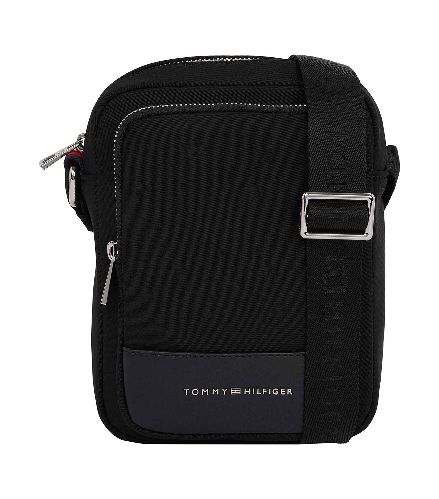 Men's Business Mini Reporter Black