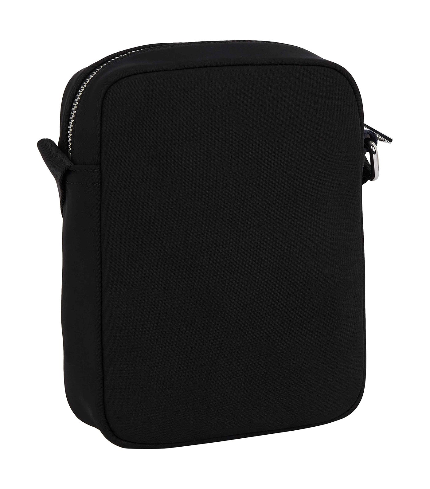 Men's Business Mini Reporter Black