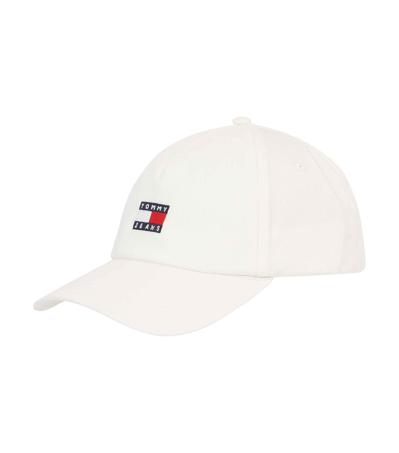 Women's Heritage Core 5 Panel Cap Ancient White