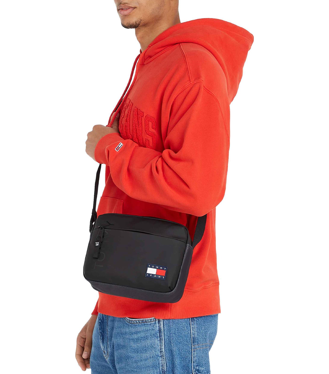 Men's Daily Camera Bag