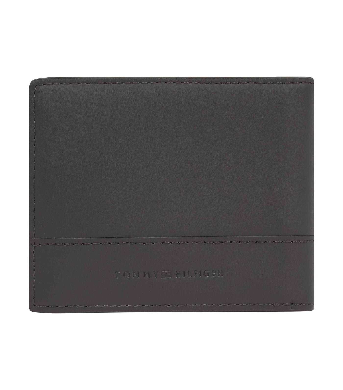 Men's Corp Mini CC Wallet