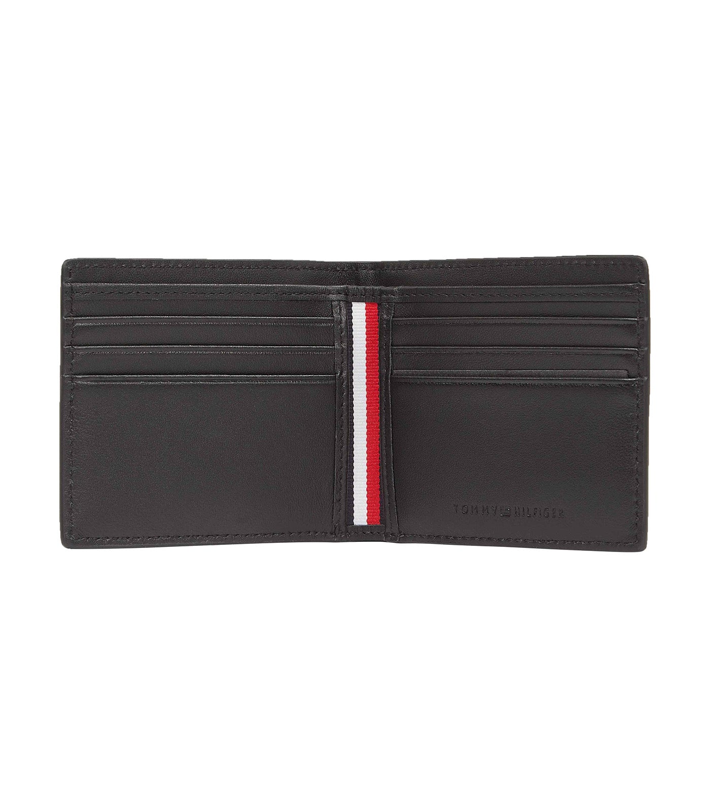 Men's Corp Mini CC Wallet