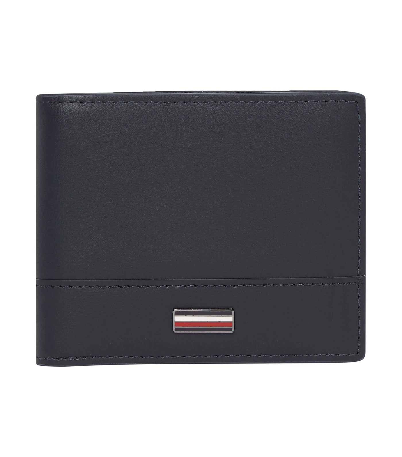 Men's Corp Mini CC Wallet