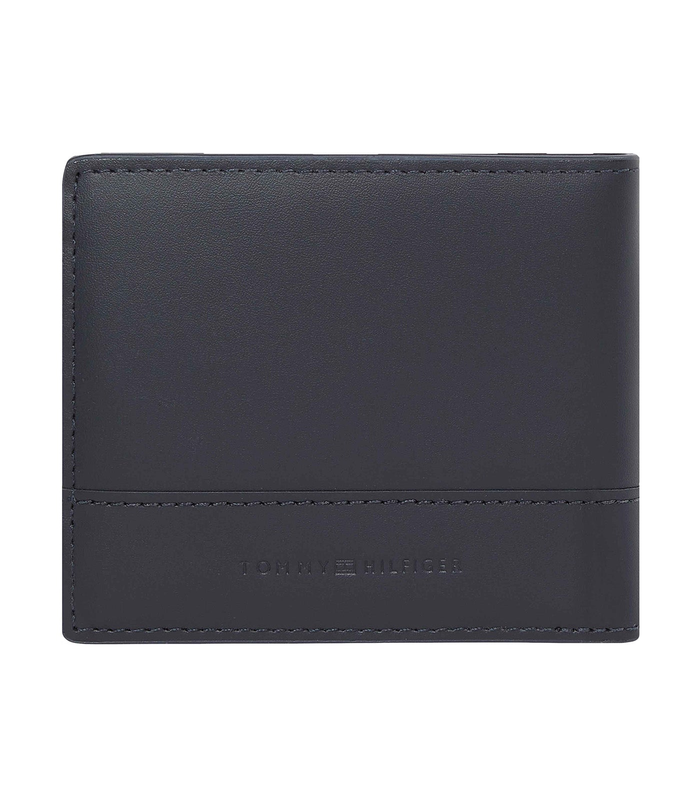 Men's Corp Mini CC Wallet