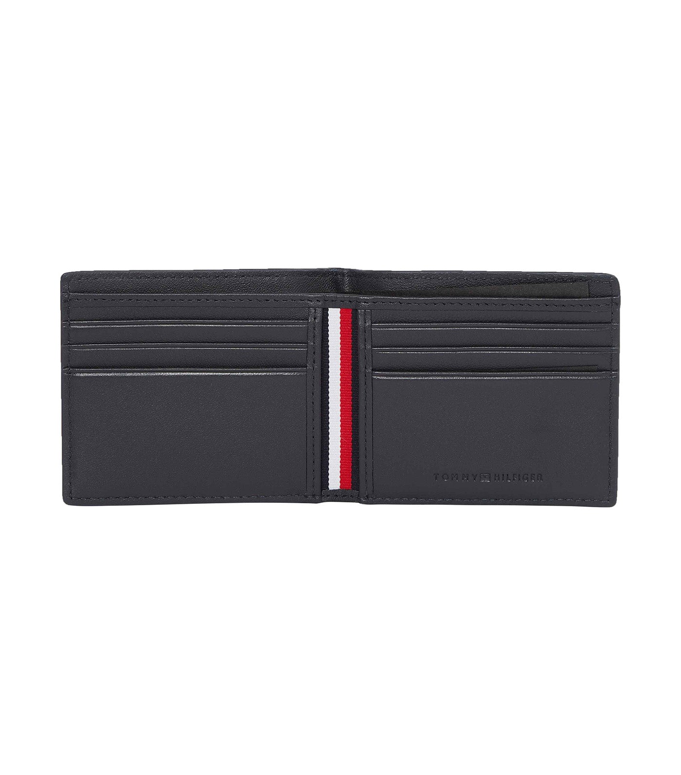 Men's Corp Mini CC Wallet