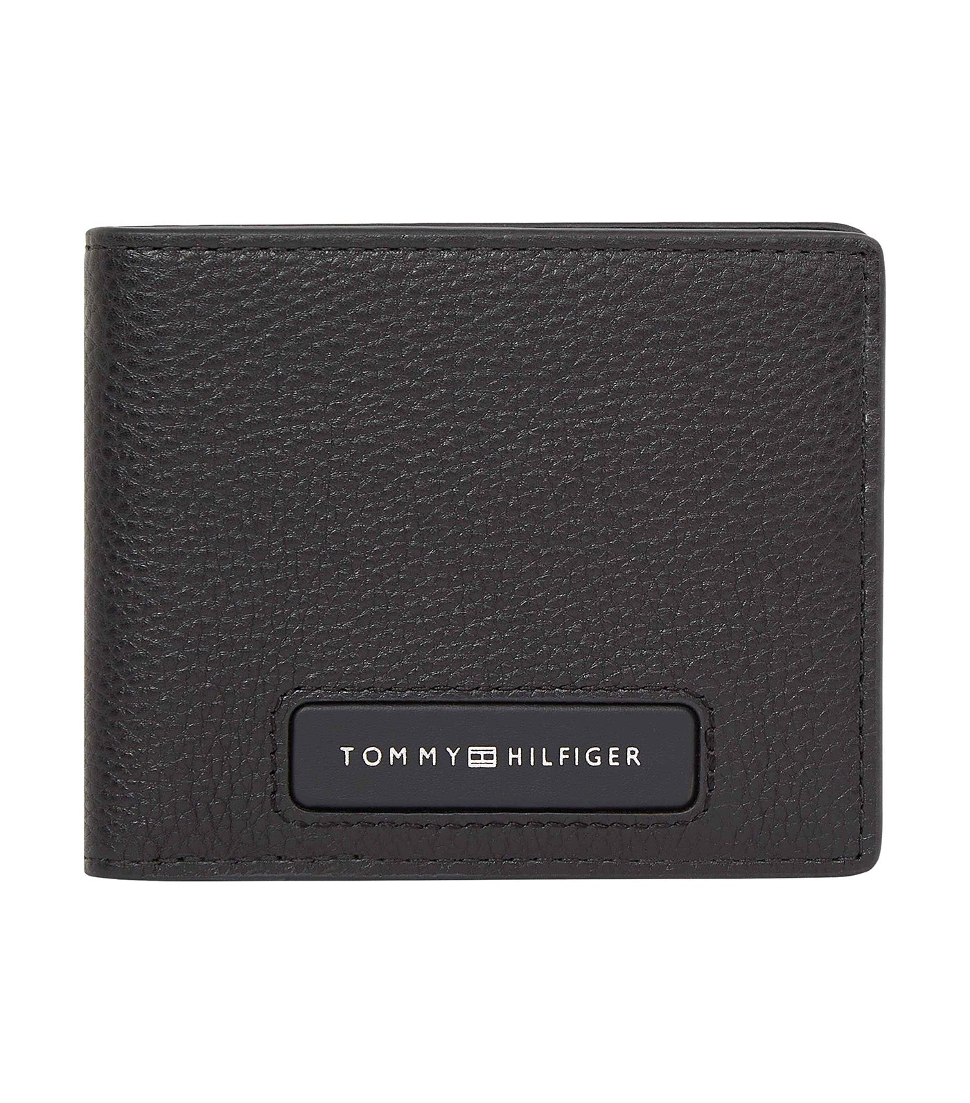 Men's Monogram Mini CC Wallet