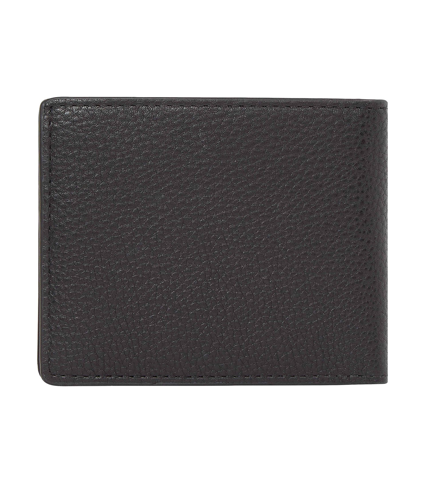 Men's Monogram Mini CC Wallet