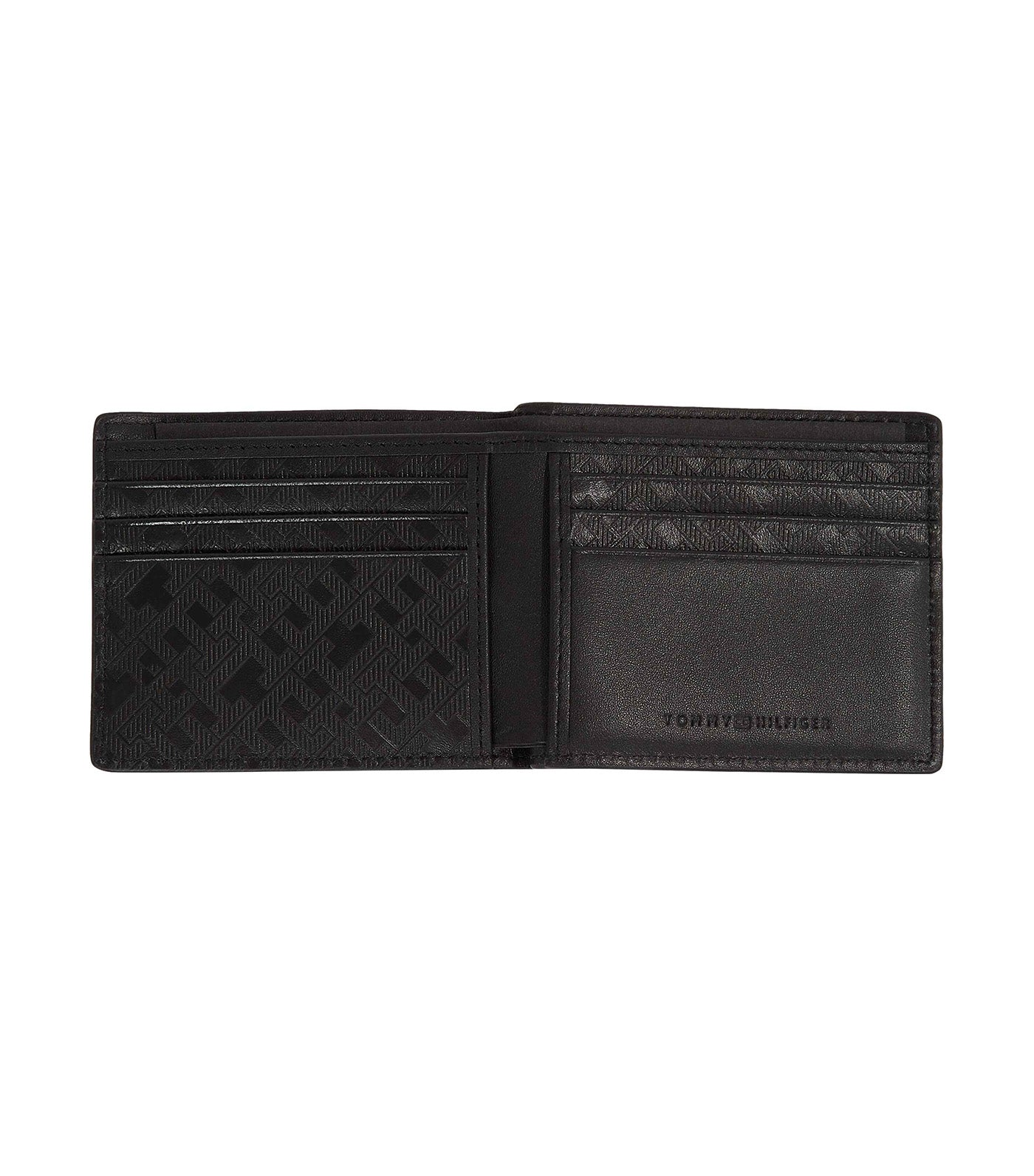 Men's Monogram Mini CC Wallet