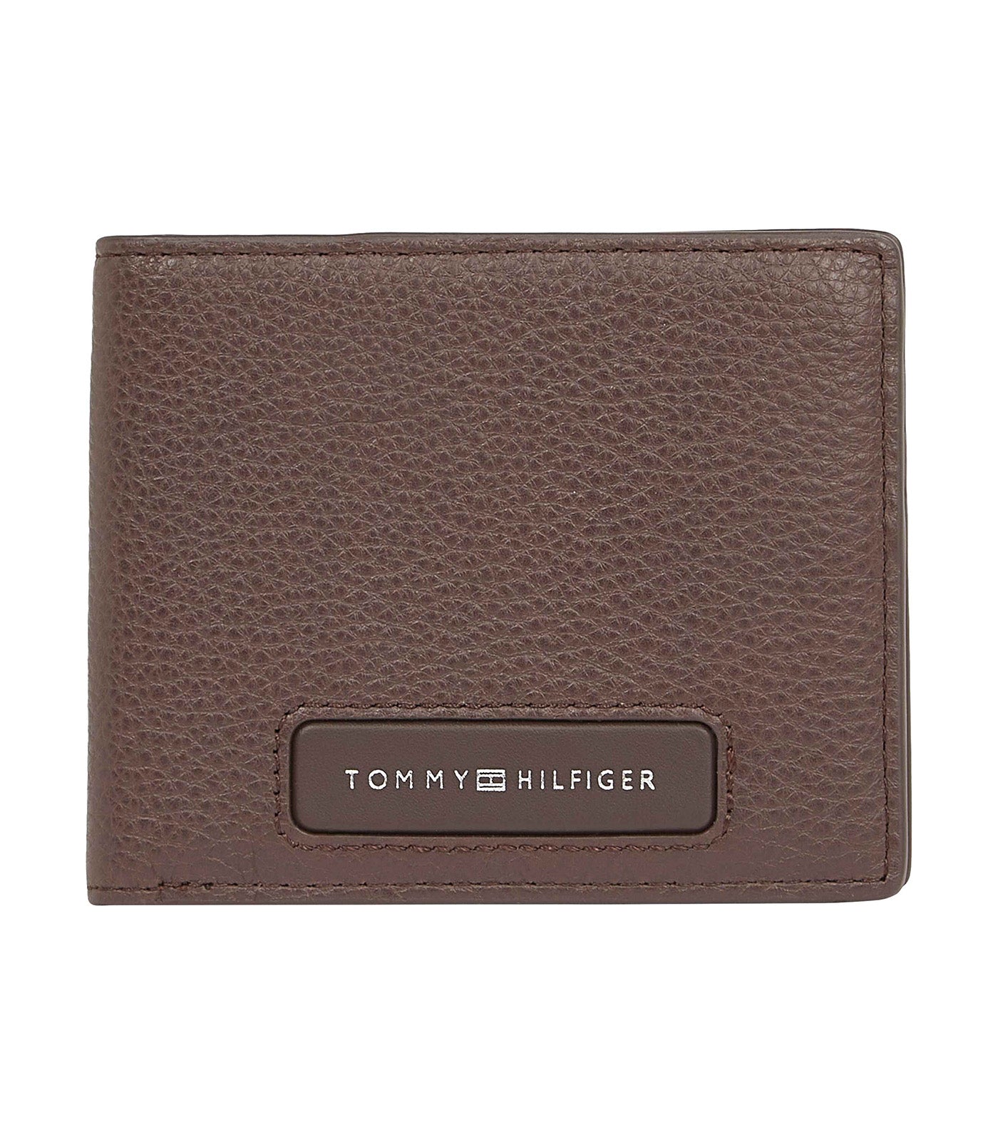 Men's Monogram Mini CC Wallet