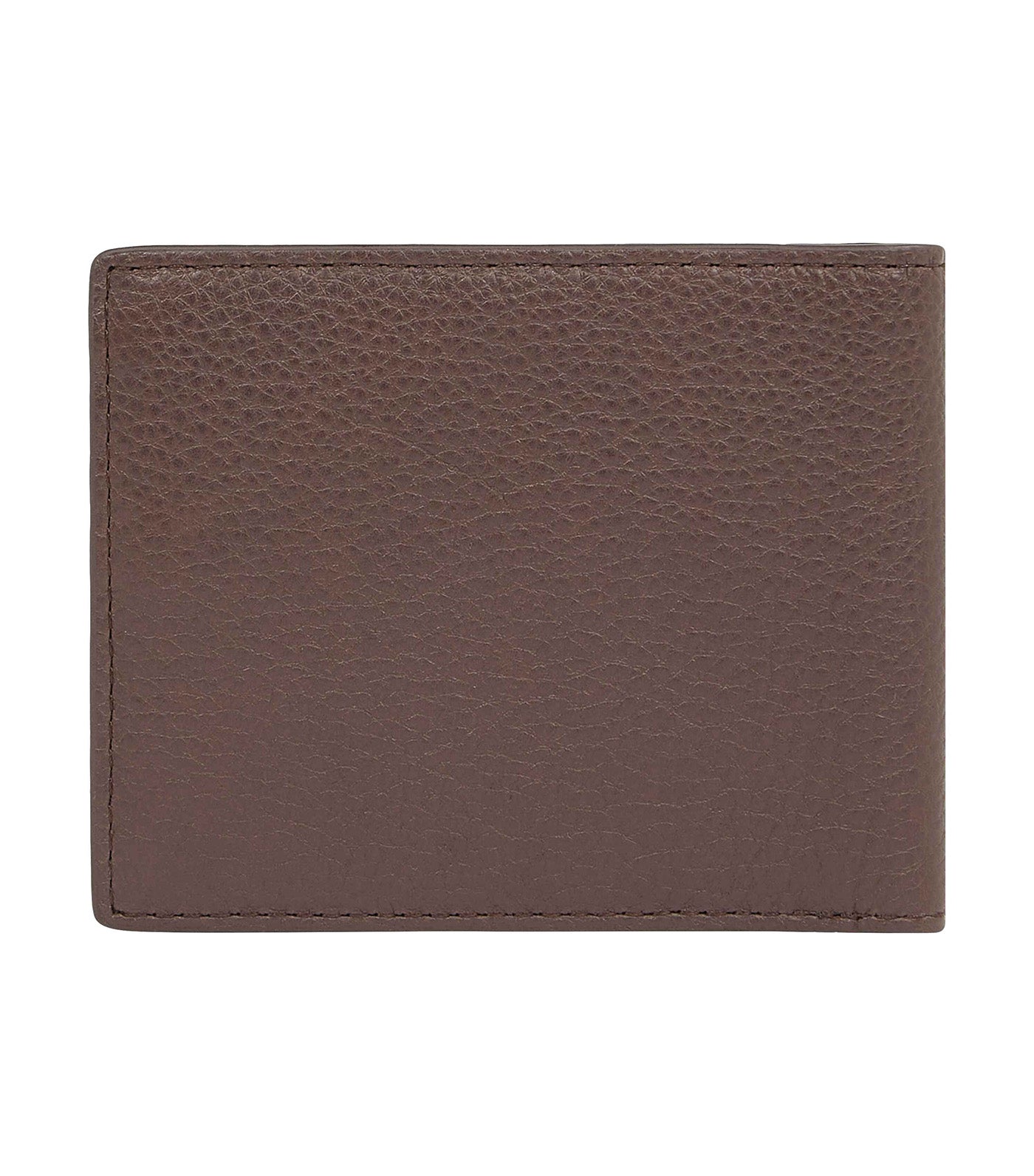 Men's Monogram Mini CC Wallet
