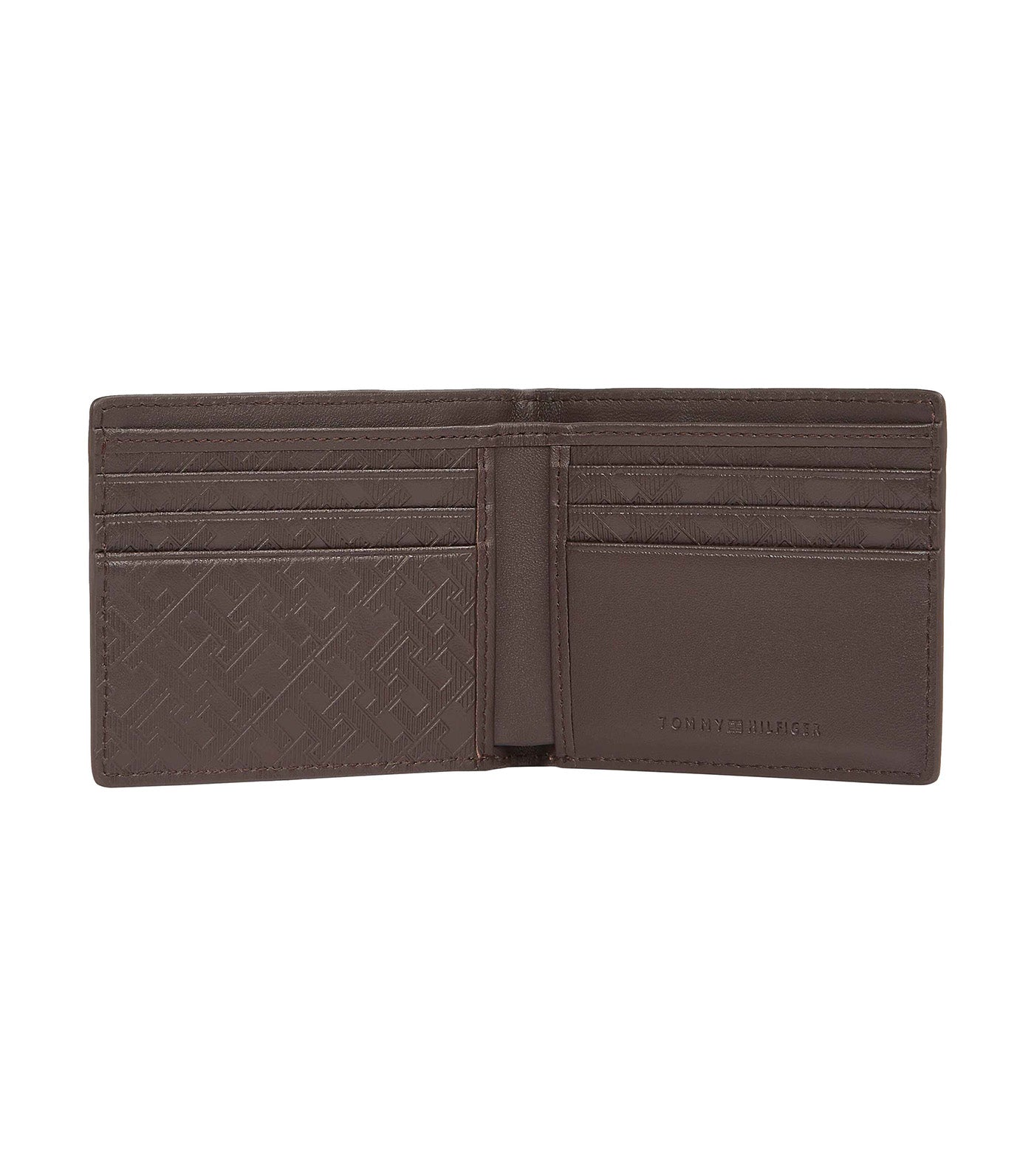 Men's Monogram Mini CC Wallet
