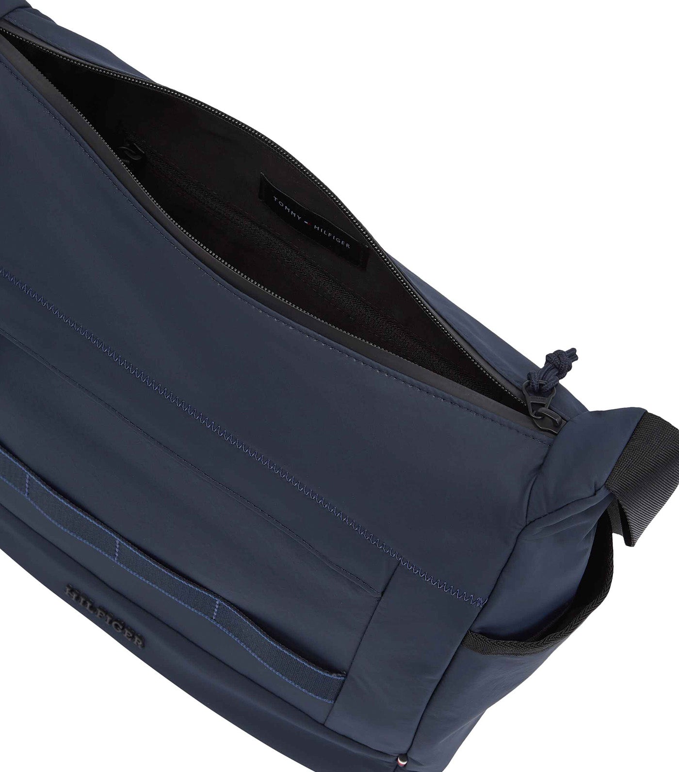 Men's Color Messenger