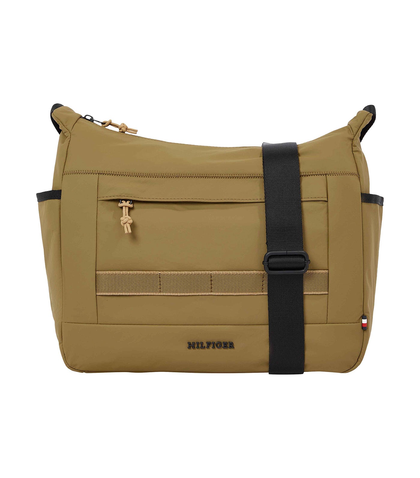Men's Color Messenger