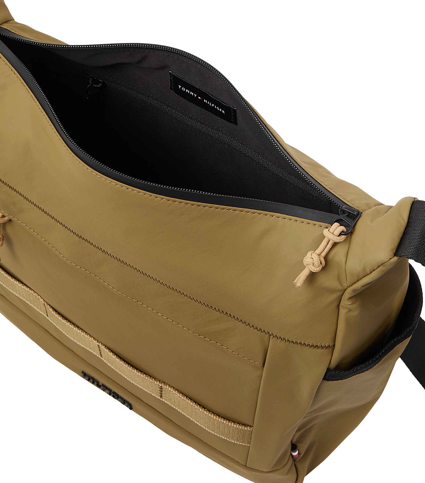 Men's Color Messenger