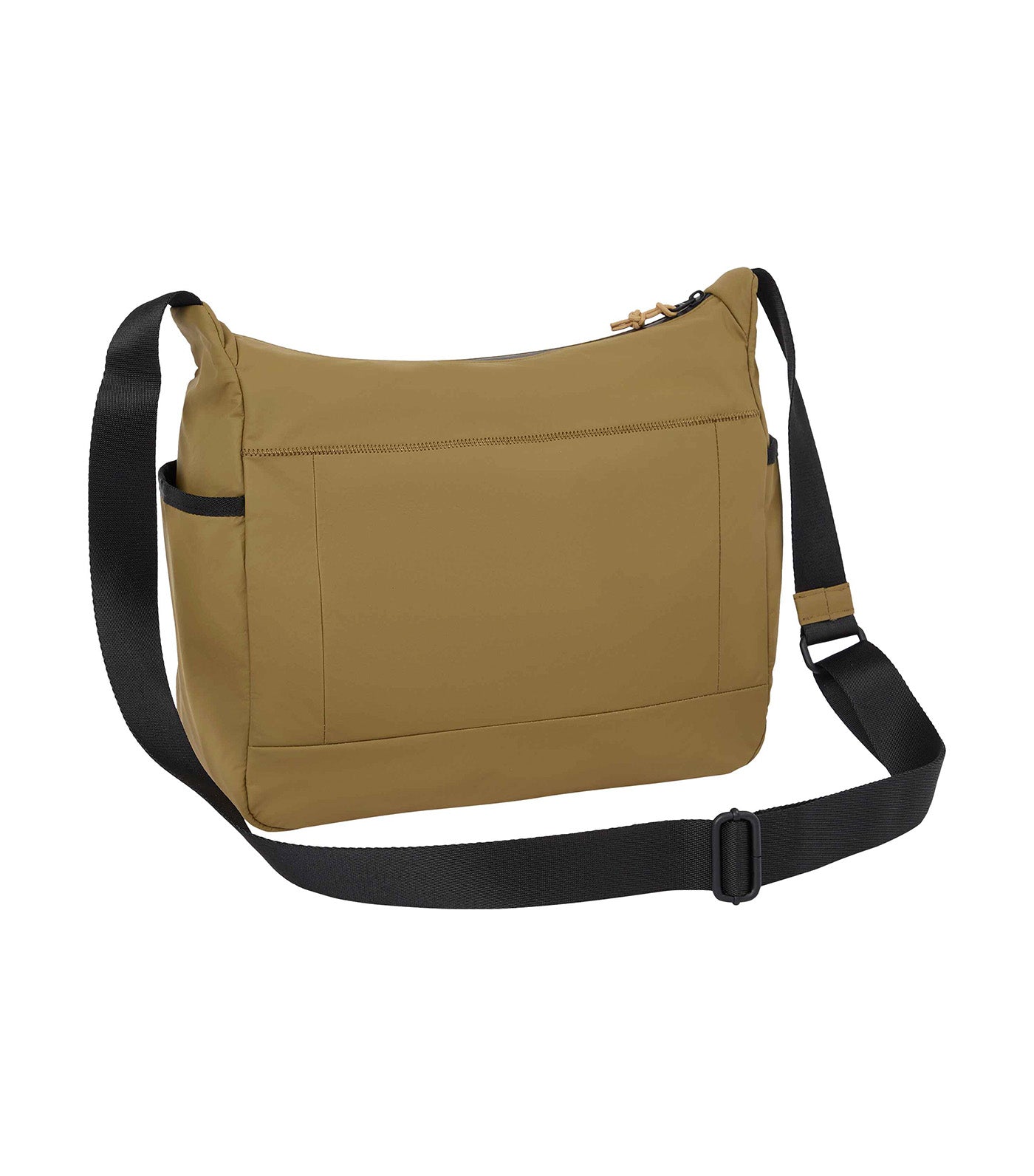Men's Color Messenger