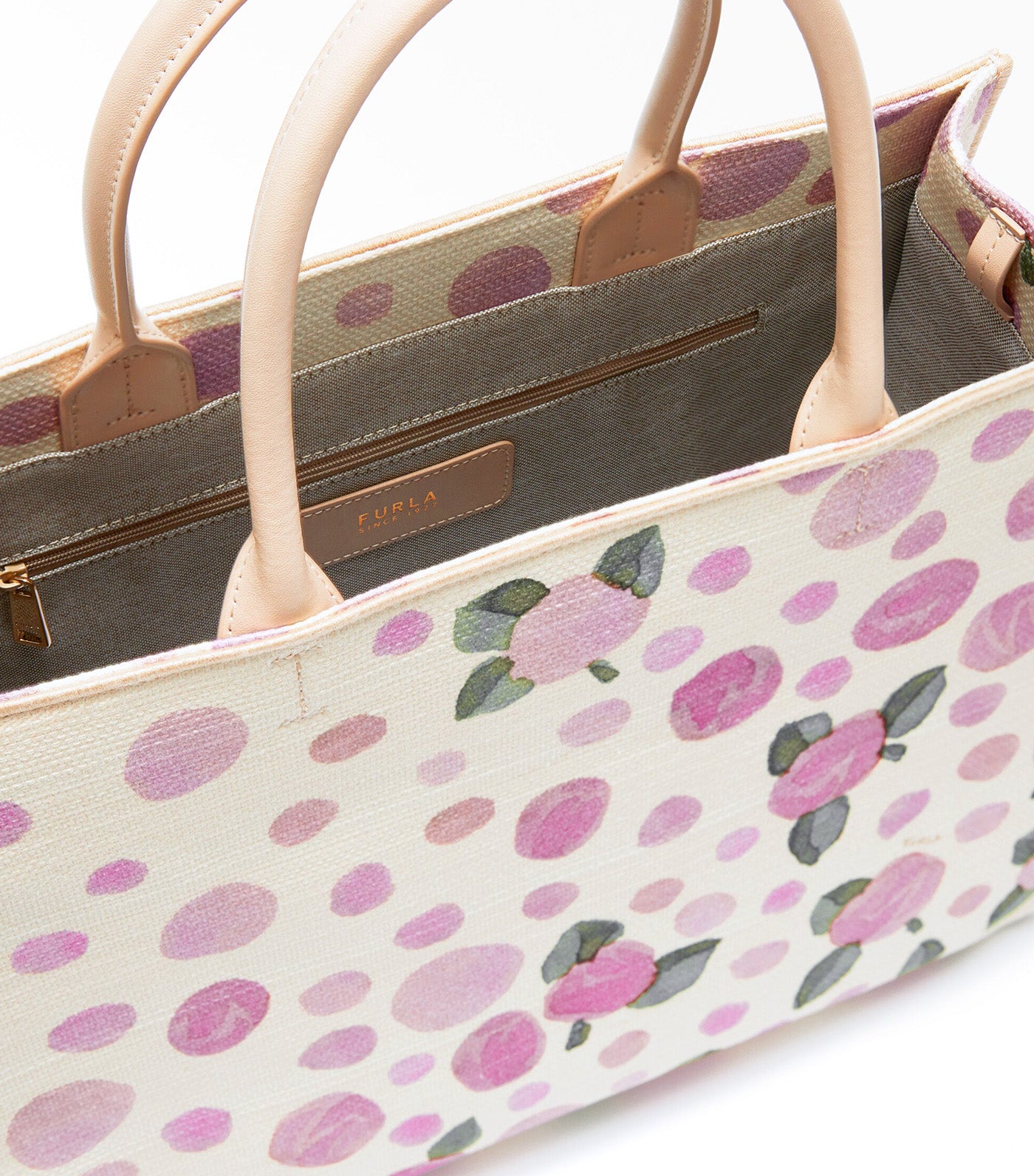 Opportunity L Tote