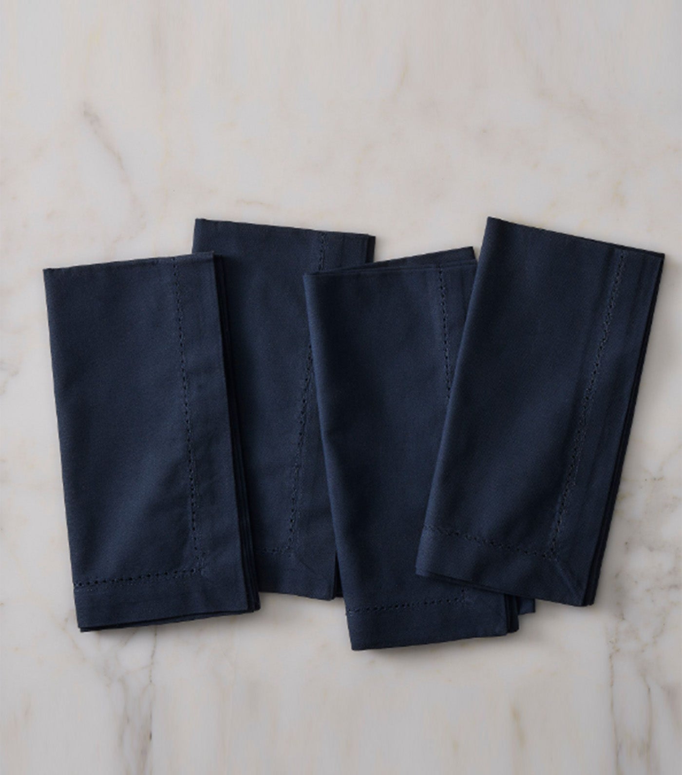 Washed Cotton Napkin Sets