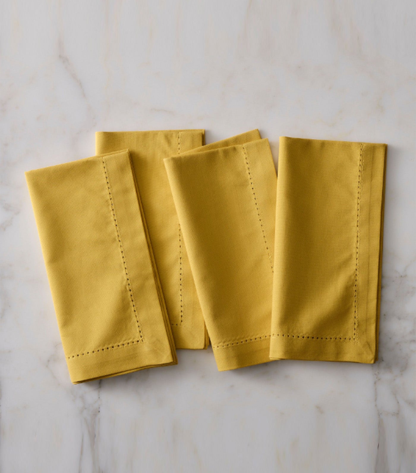 Washed Cotton Napkin Sets