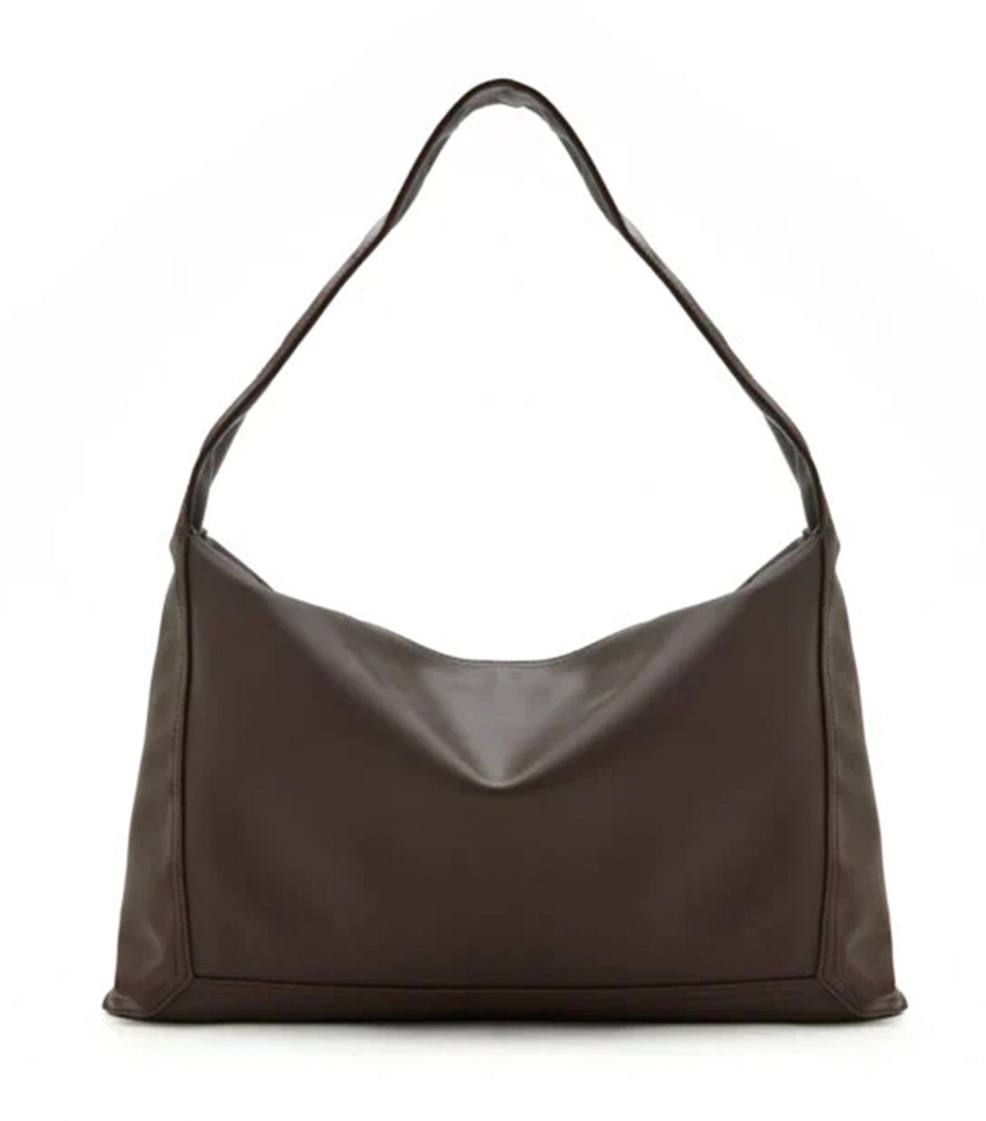 Lucia Slouchy Shoulder Bag