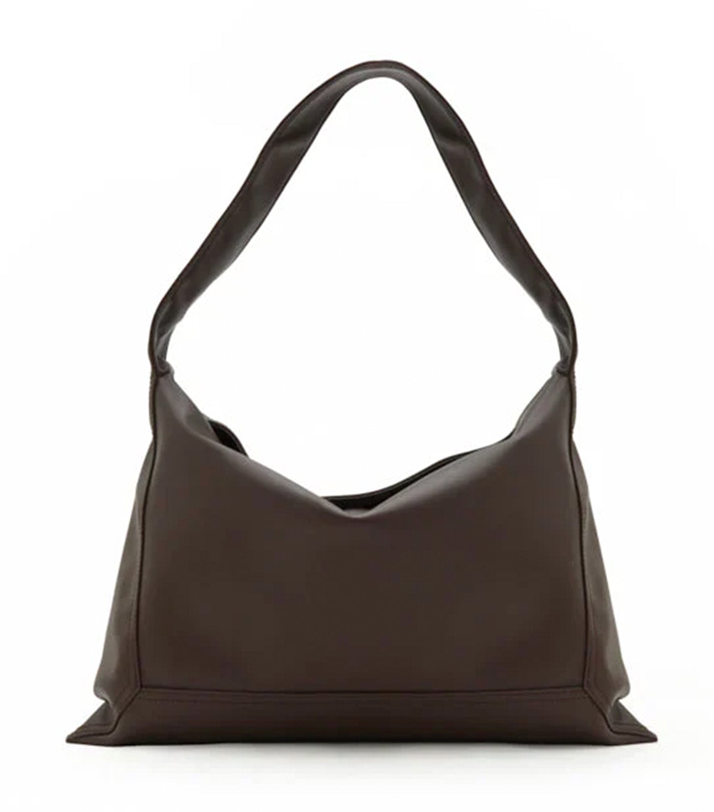 Lucia Slouchy Shoulder Bag