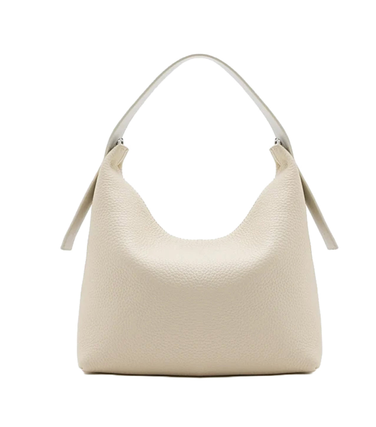 Elina Slouchy Bag Beige
