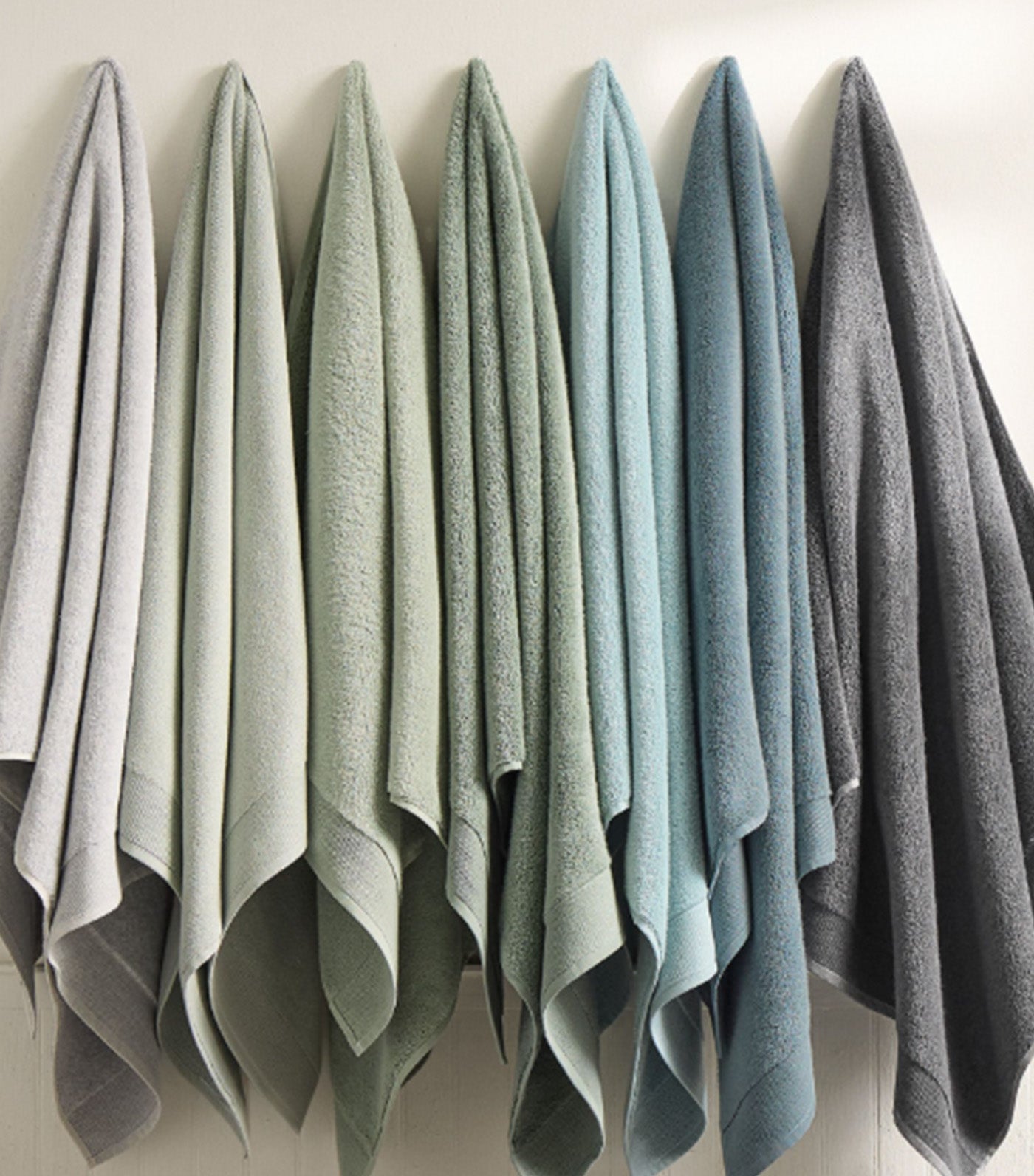 Plush Fibrosoft™ Towel