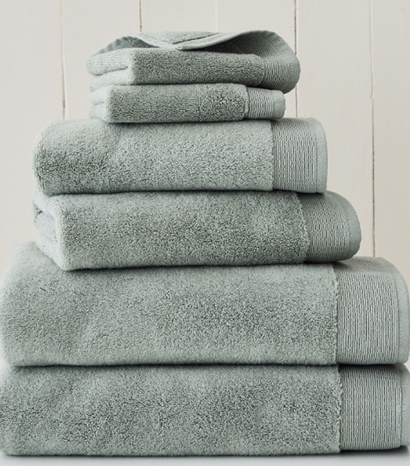 Plush Fibrosoft™ Towel