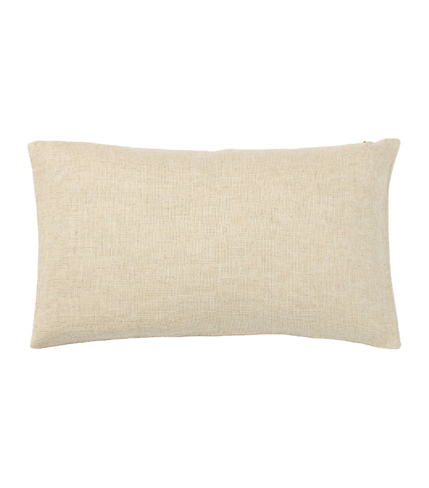 Classic Linen Reversible Pillow Cover