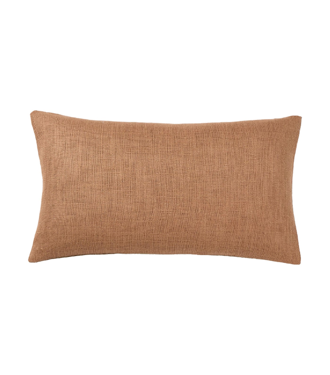 Classic Linen Reversible Pillow Cover