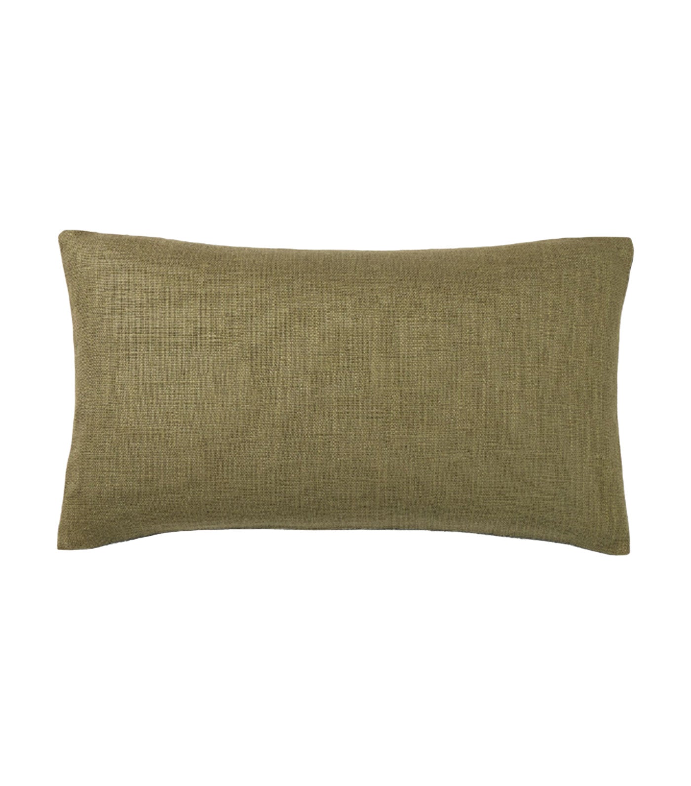 Classic Linen Reversible Pillow Cover