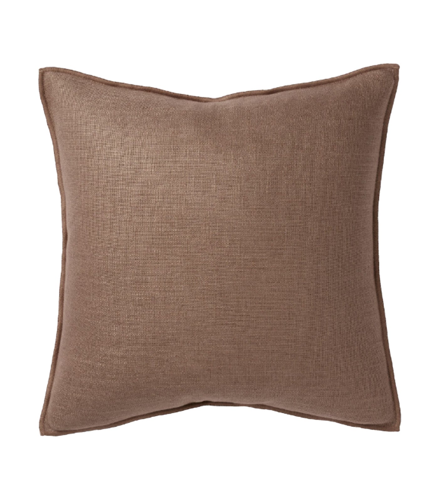 Classic Linen Pillow Cover